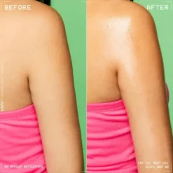 Fat Oil Juicy Boo Body Oil Mini