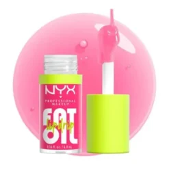 Fat Oil Lip Drip Missed Call