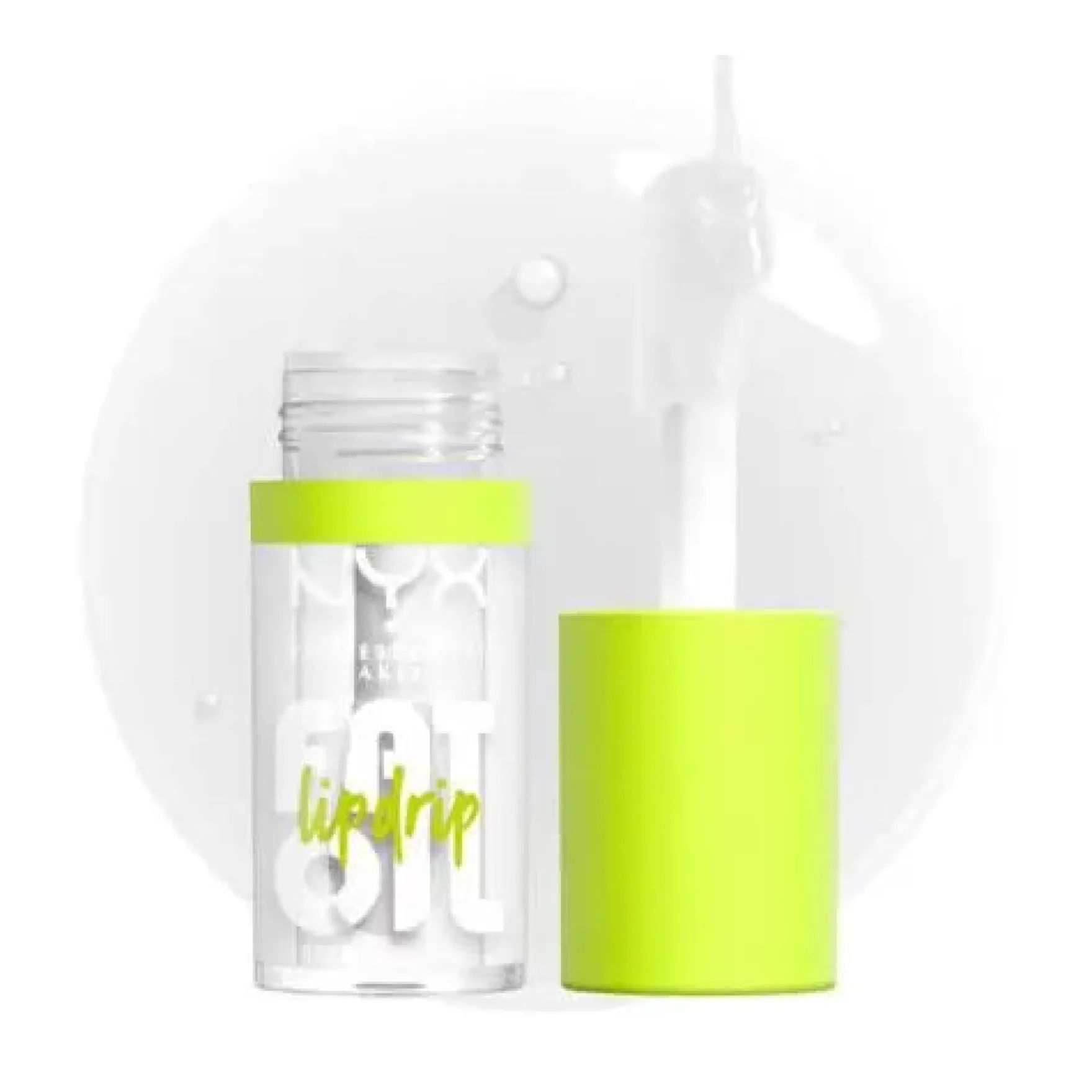 Fat Oil Lip Drip My Main