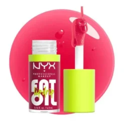 Fat Oil Lip Drip Newsfeed