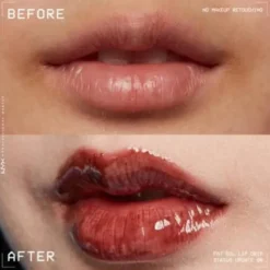 Fat Oil Lip Drip Status Update