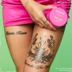 Fat Oil Suga Baddie Body Butter