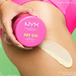 Fat Oil Suga Baddie Body Butter