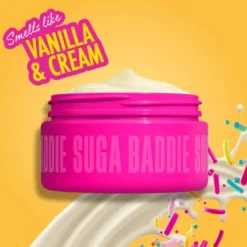 Fat Oil Suga Baddie Body Butter