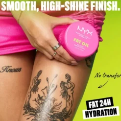 Fat Oil Suga Baddie Body Butter