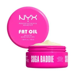 Fat Oil Suga Baddie Body Butter Mini