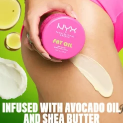 Fat Oil Suga Baddie Body Butter Mini