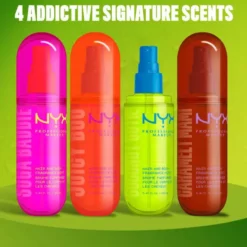 Fat Oil Suga Baddie Body Spray