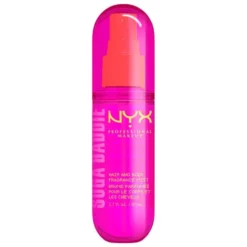 Fat Oil Suga Baddie Body Spray