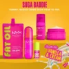 Fat Oil Suga Baddie Kit