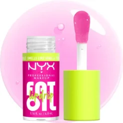 Fat Oil Suga Baddie Lip Drip