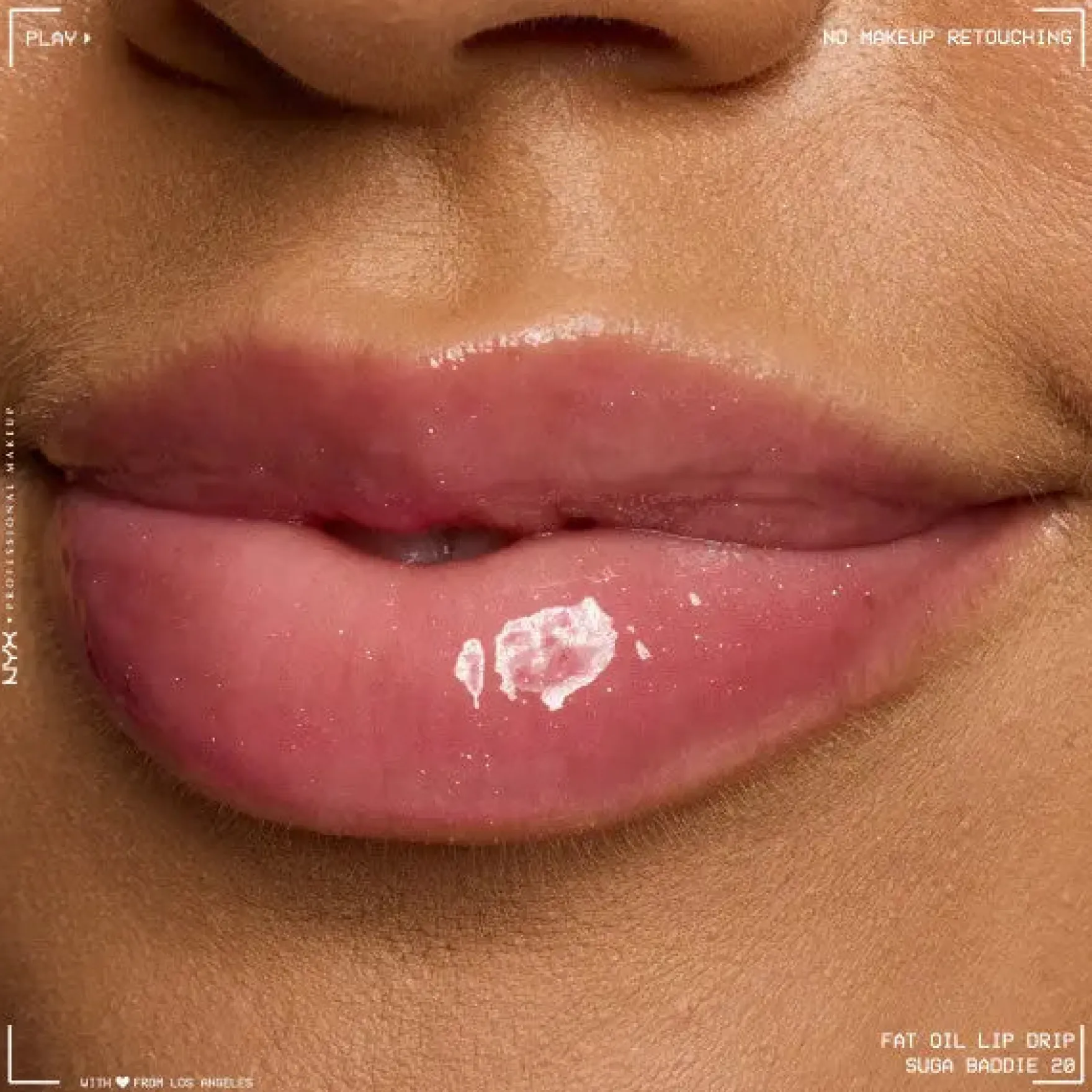 Fat Oil Suga Baddie Lip Drip