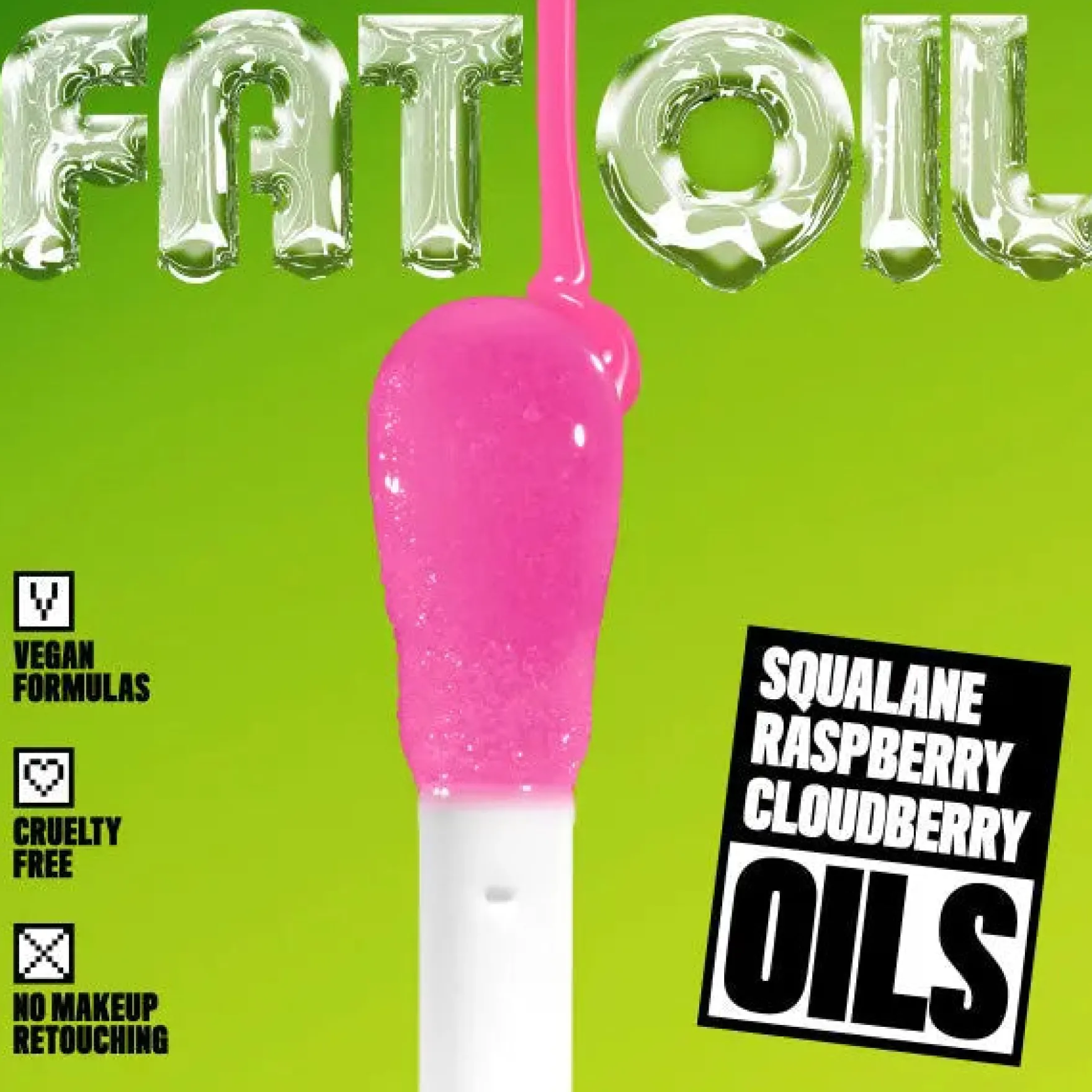 Fat Oil Suga Baddie Lip Drip