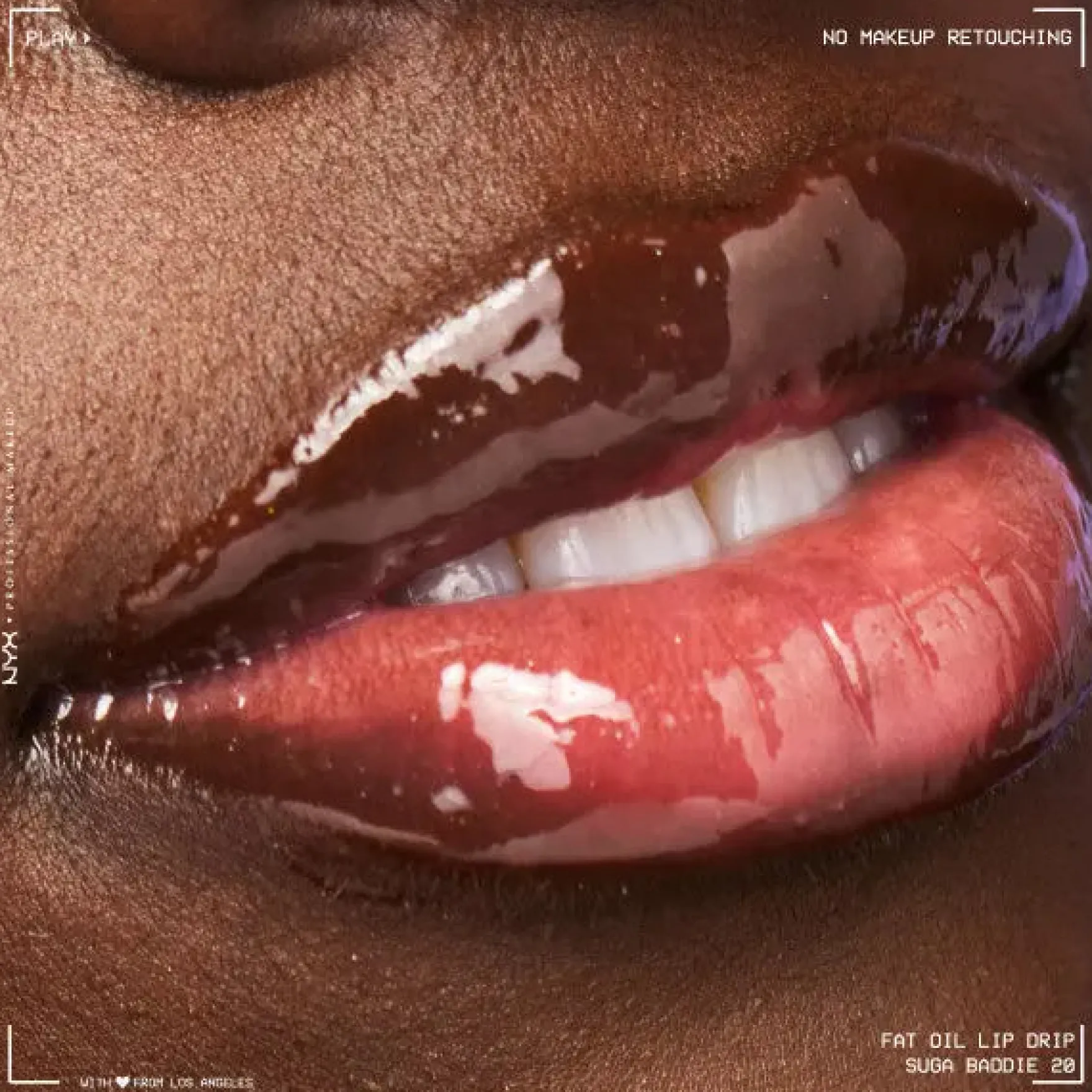 Fat Oil Suga Baddie Lip Drip