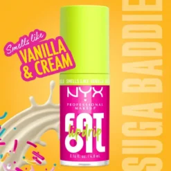 Fat Oil Suga Baddie Lip Drip