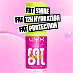 Fat Oil Suga Baddie Lip Drip