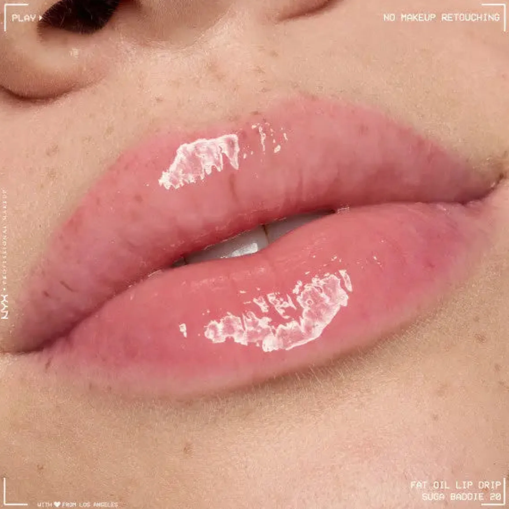 Fat Oil Suga Baddie Lip Drip