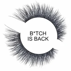 Faux Me Mink B*TCH Is ​​Back
