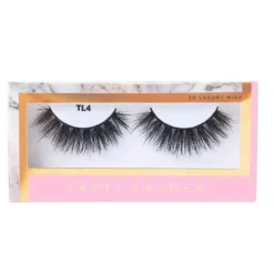 Faux Me Mink TL4