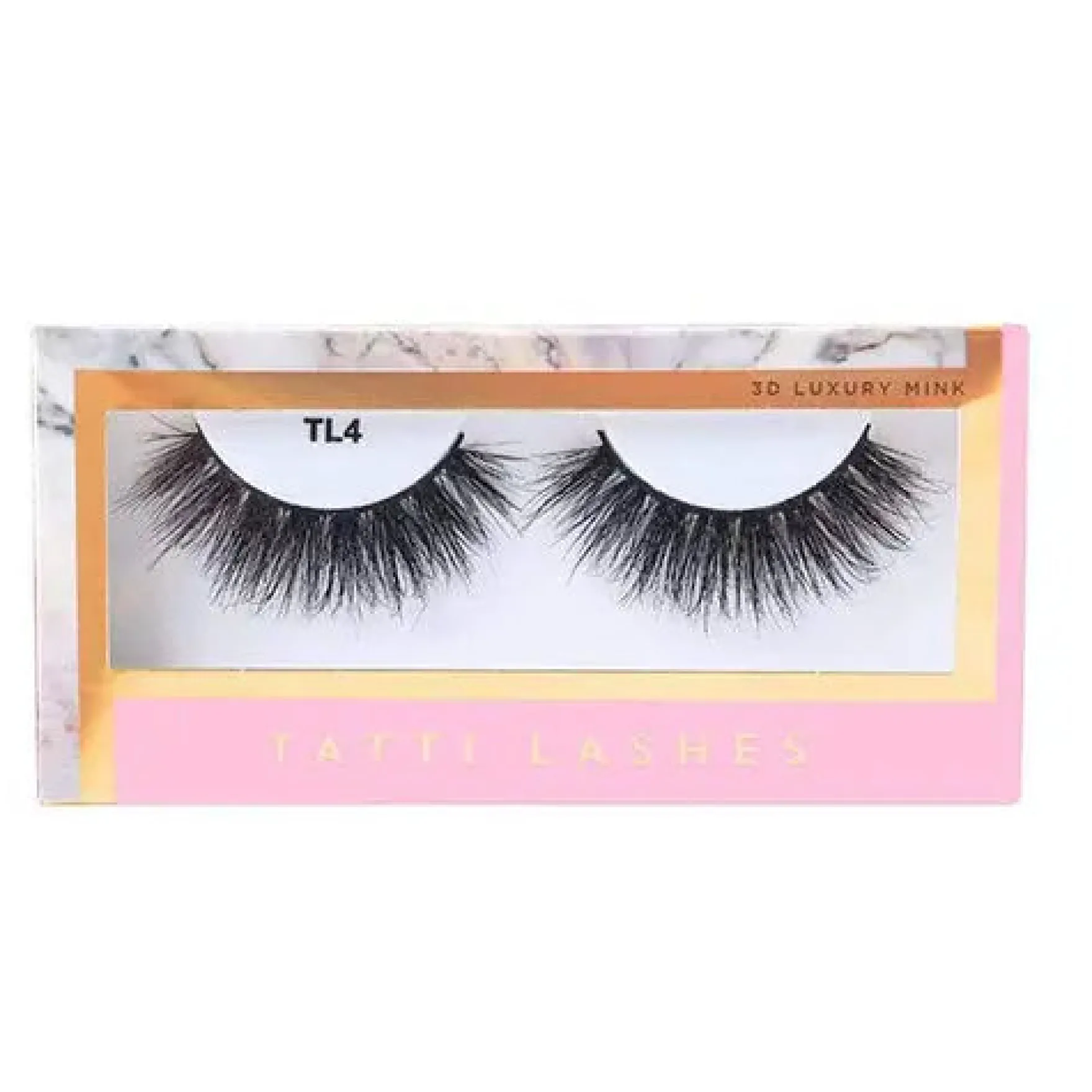 Faux Me Mink TL4