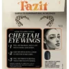 Fazit Cheetah Eye Wings