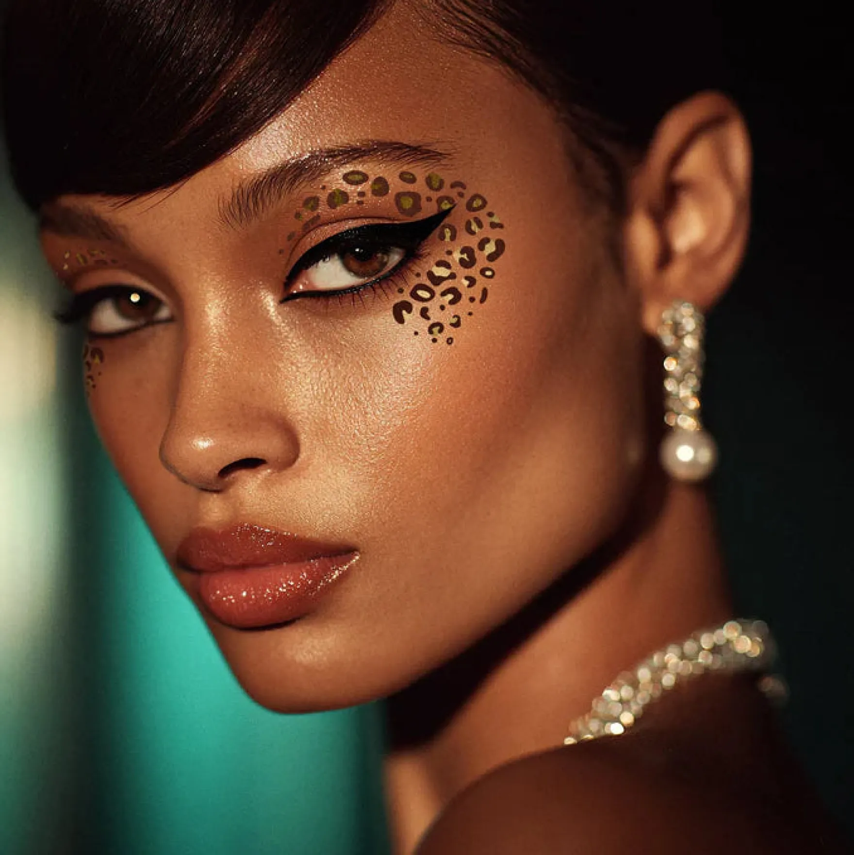 Fazit Cheetah Eye Wings