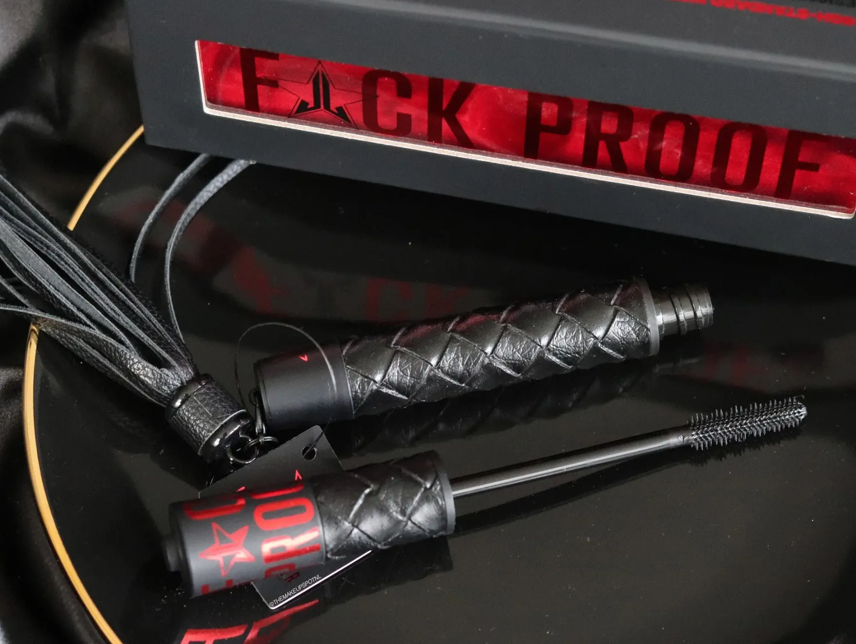 F*ck Proof Mascara