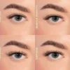 Feathered Pre Glued Lashes set