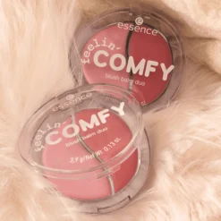 Feelin' Comfy Blush Balm Duo In My Blushin' Era