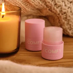 Feelin' Comfy Plumping Lip Glow Pillow Pout