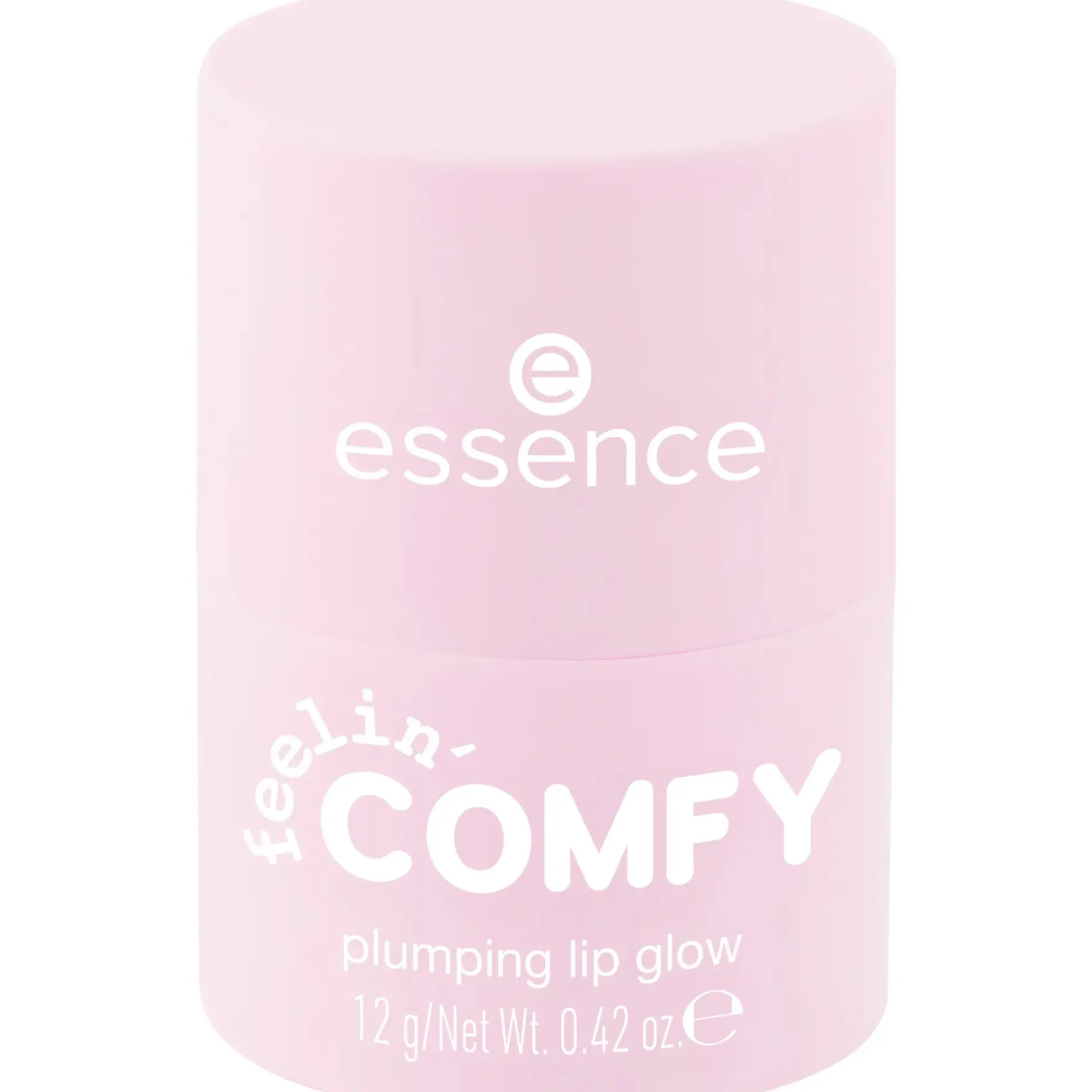 Feelin' Comfy Plumping Lip Glow Pillow Pout