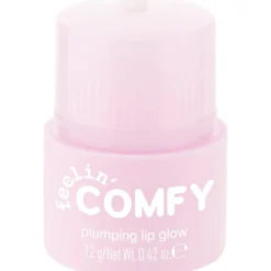 Feelin' Comfy Plumping Lip Glow Pillow Pout