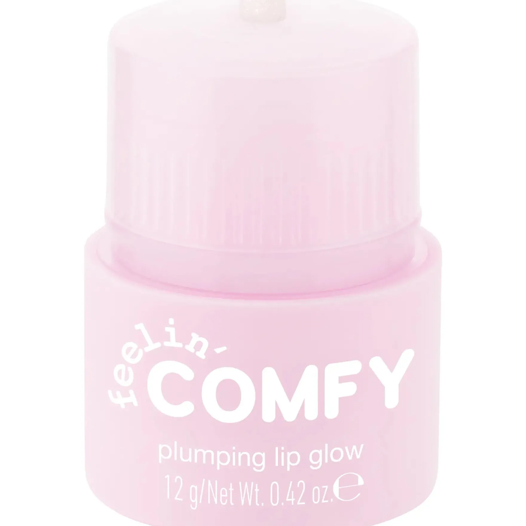 Feelin' Comfy Plumping Lip Glow Pillow Pout