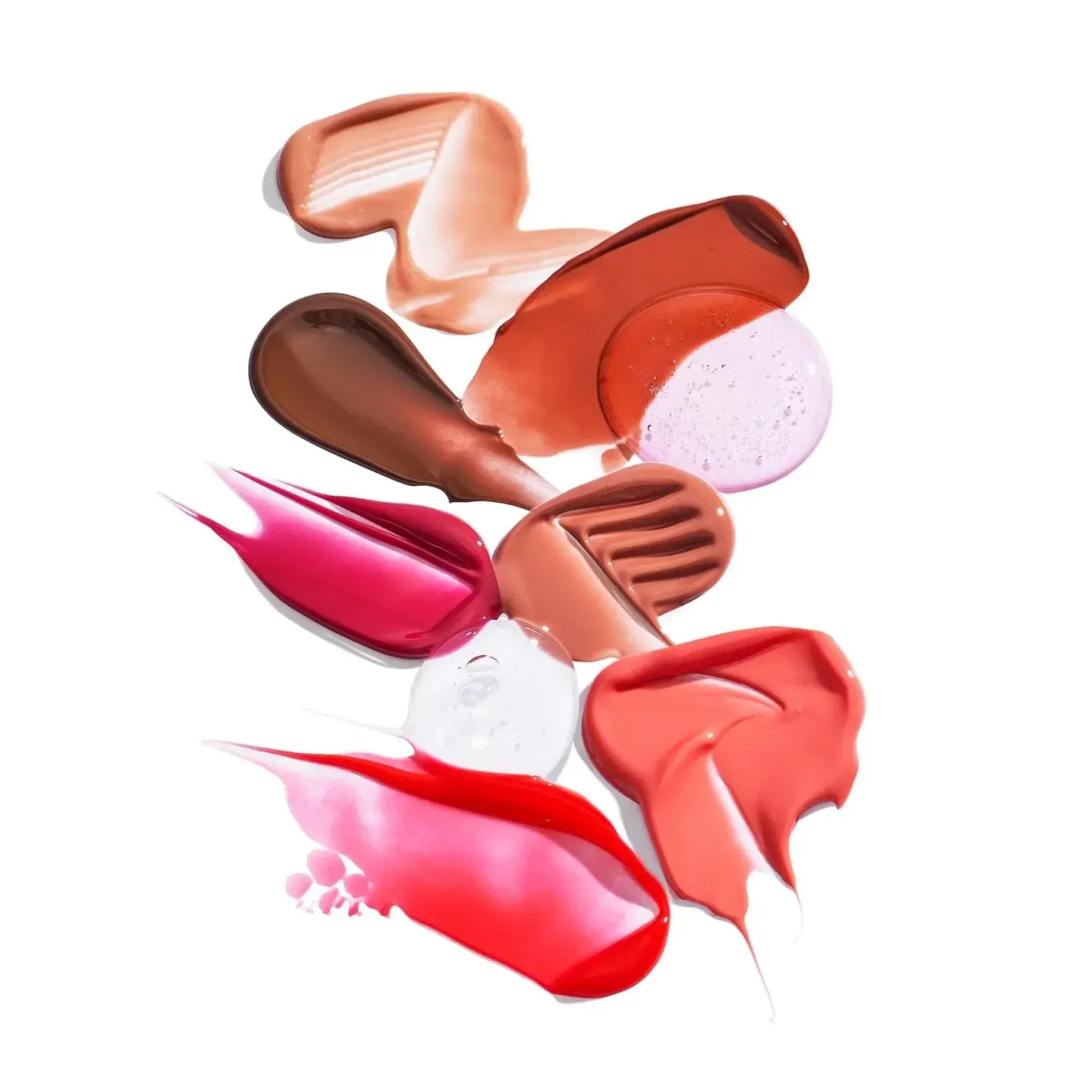 Feral Teddy Mystery Plumping Lip Gloss