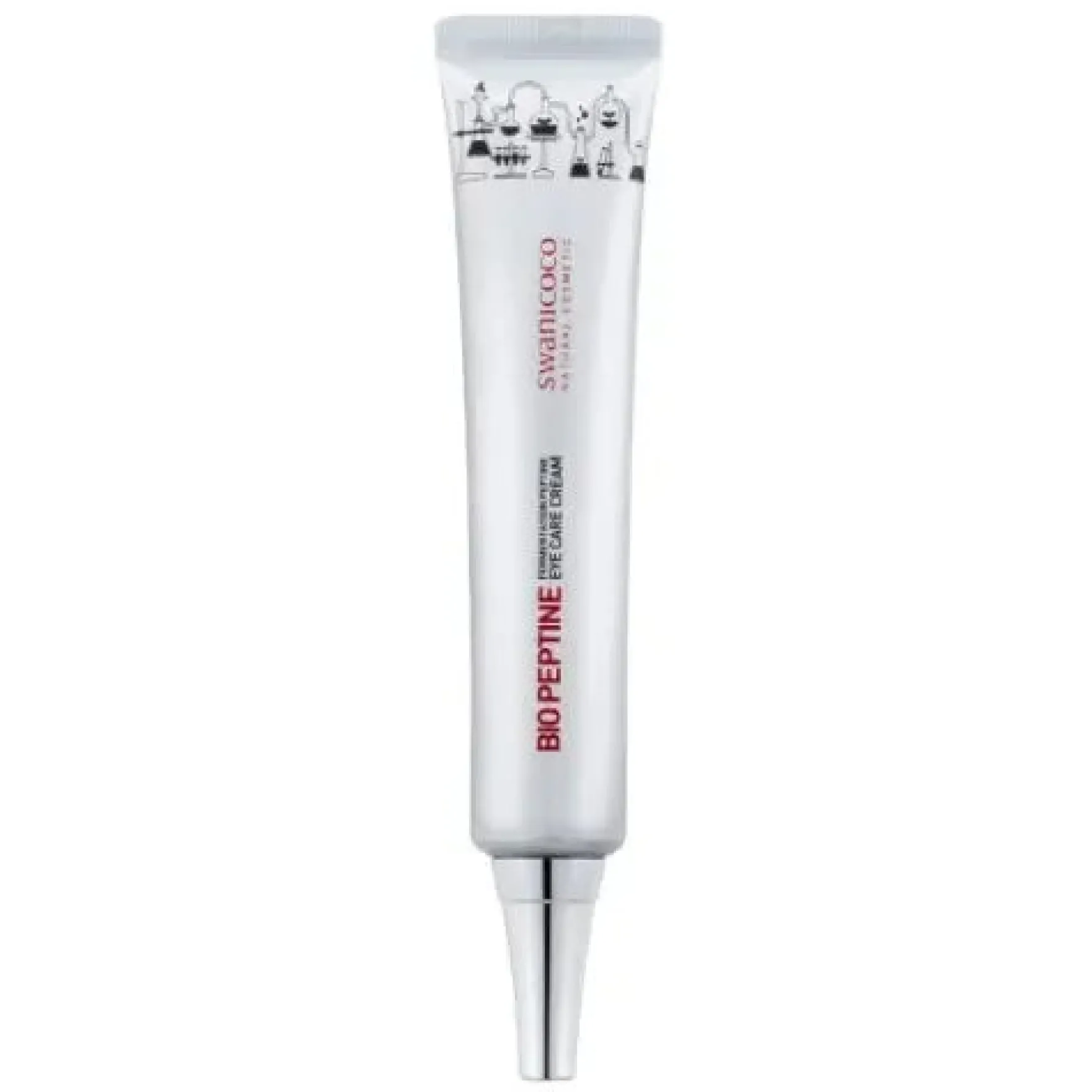 Fermentation Peptine Eye Care Cream