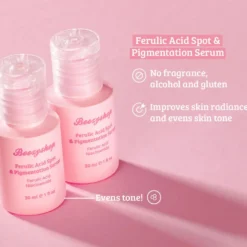 0,1% Ferulic Acid Spot & Pigmentation Serum