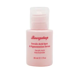 0,1% Ferulic Acid Spot & Pigmentation Serum