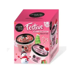 Festive Confection Beauty Set