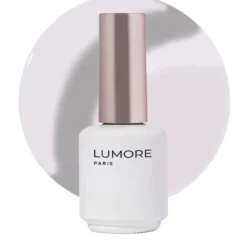 Fiber Base Coat Clair