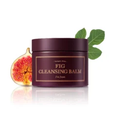Fig Cleansing Balm