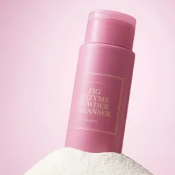 Fig Enzyme Powder Cleanser