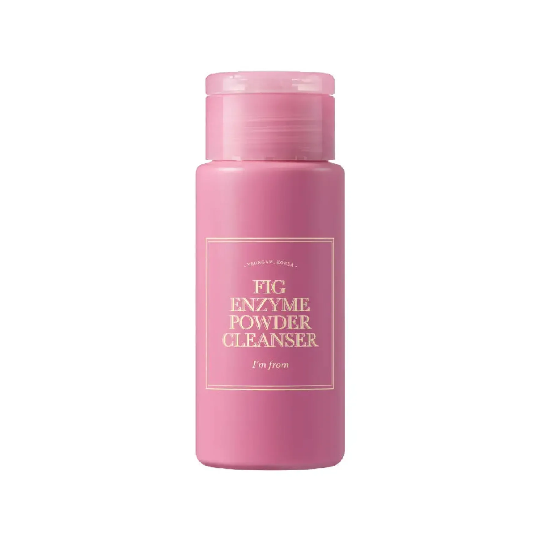 Fig Enzyme Powder Cleanser