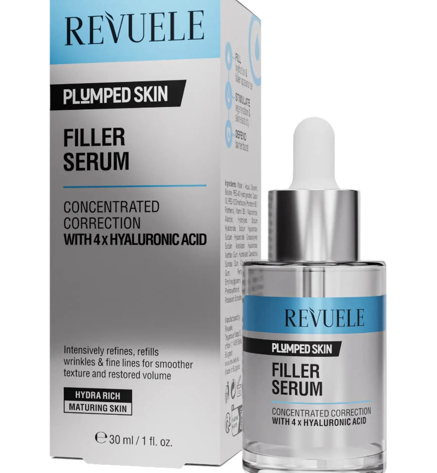 Filler Serum