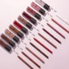 Filler Supreme Lip Gloss 100 Cinnamon Glazed