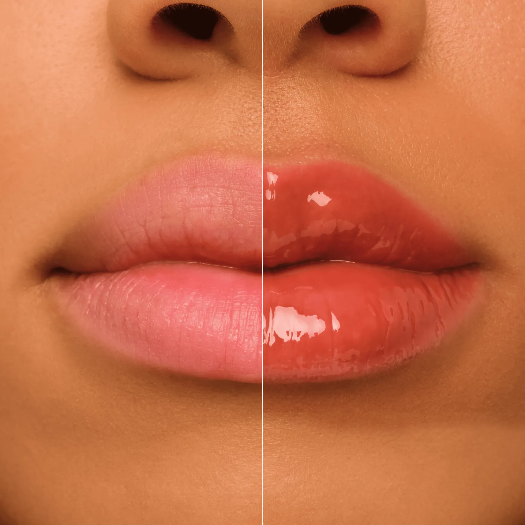 Filler Supreme Lip Gloss 100 Cinnamon Glazed
