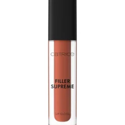 Filler Supreme Lip Gloss 100 Cinnamon Glazed