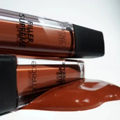 Filler Supreme Lip Gloss 100 Cinnamon Glazed