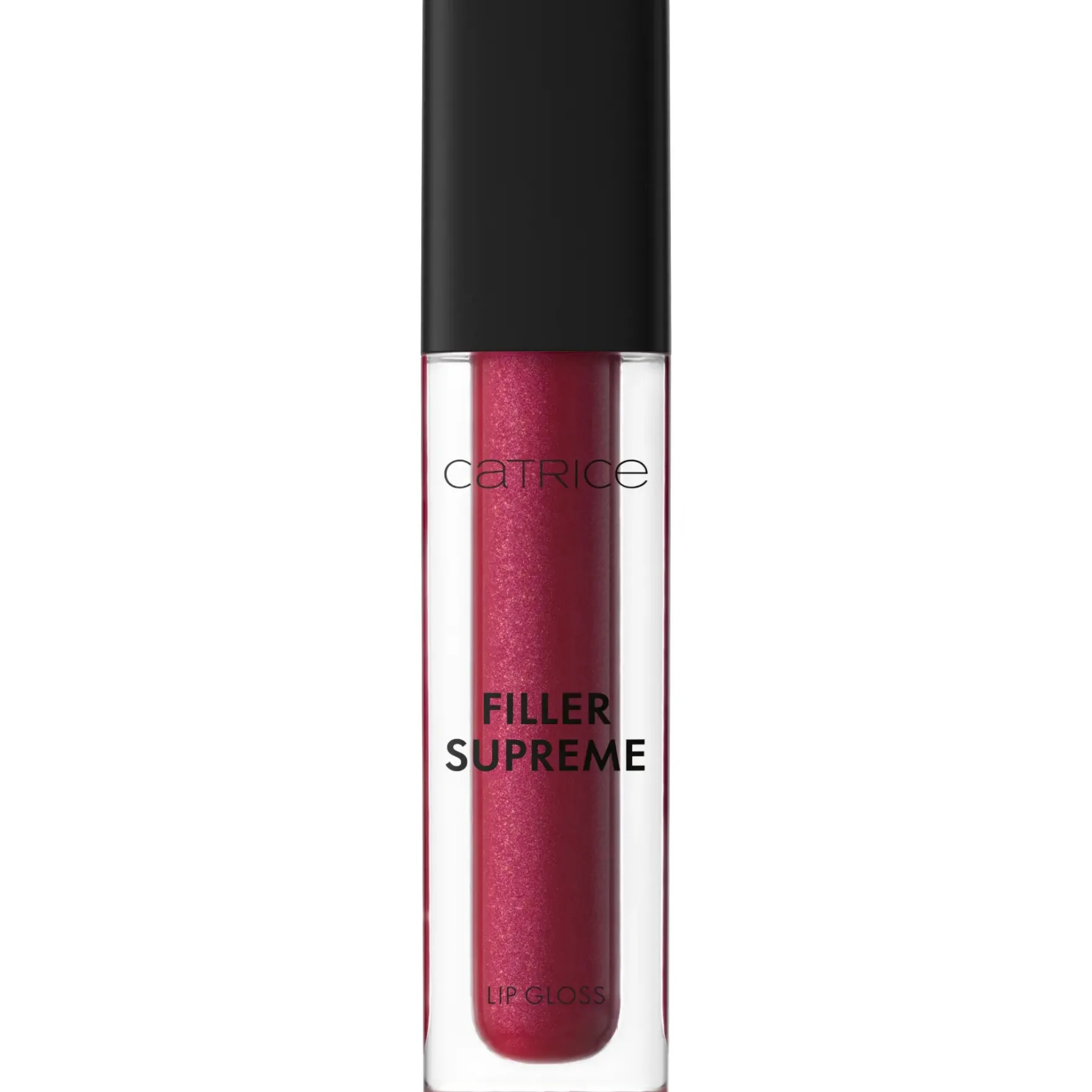 Filler Supreme Lip Gloss 040 Drama Certified