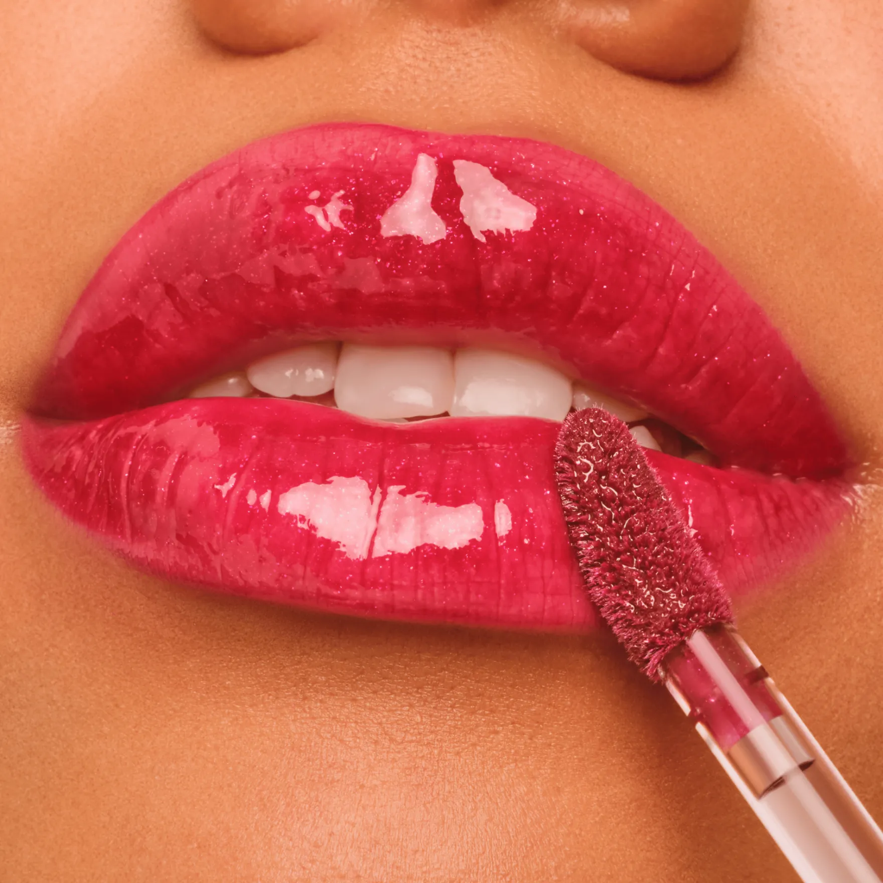 Filler Supreme Lip Gloss 040 Drama Certified