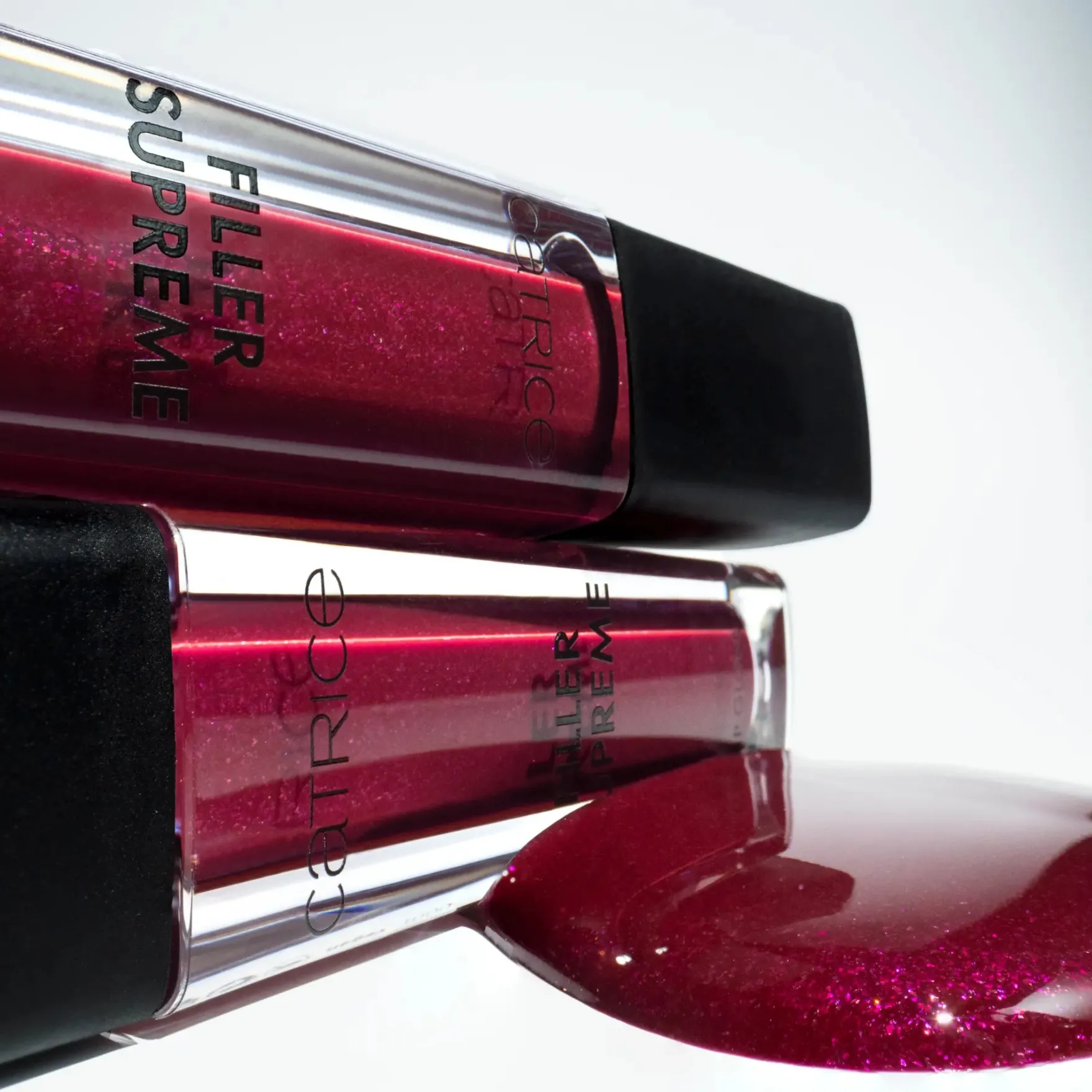 Filler Supreme Lip Gloss 040 Drama Certified
